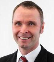 Prof. Dr Volker Haucke