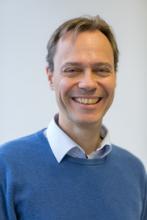 Prof. Dr. Christian Freund