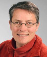 Prof. Dr. Georg Stoecklin