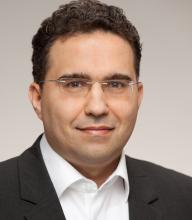 Michael Boutros